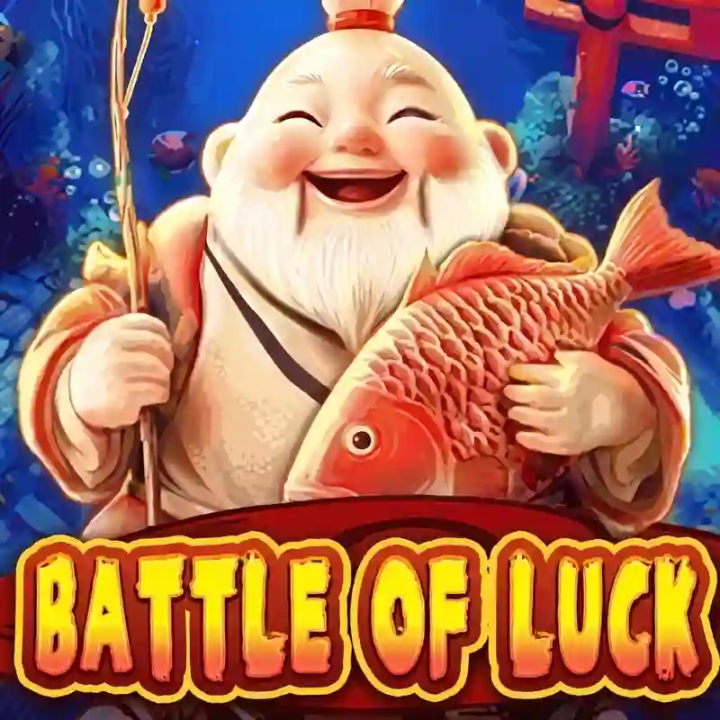 Chơi Battle of Luck tại j88win