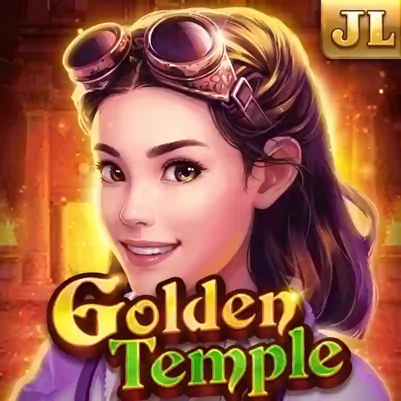Chơi game Ngôi Đền Vàng tại j88win
