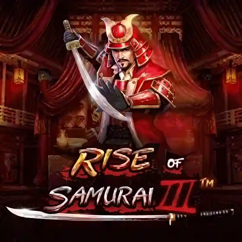 Chơi Rise Of Samurai III tại j88win