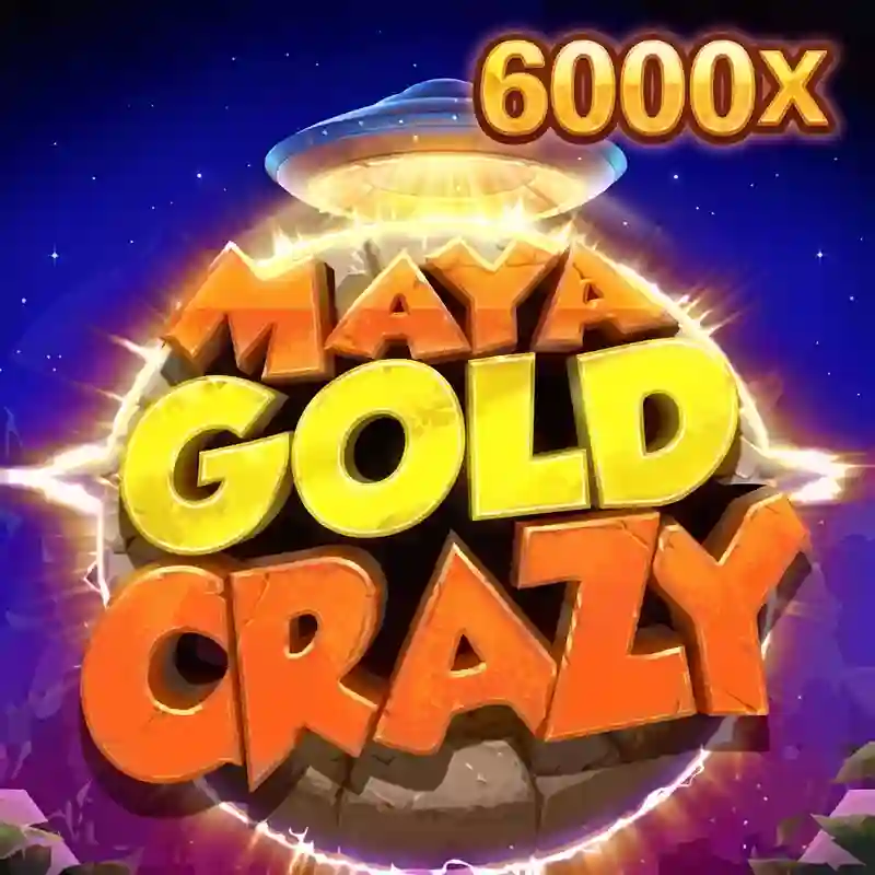 Vàng Của Người Maya slot